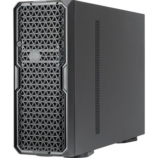 SilverStone WS380-E