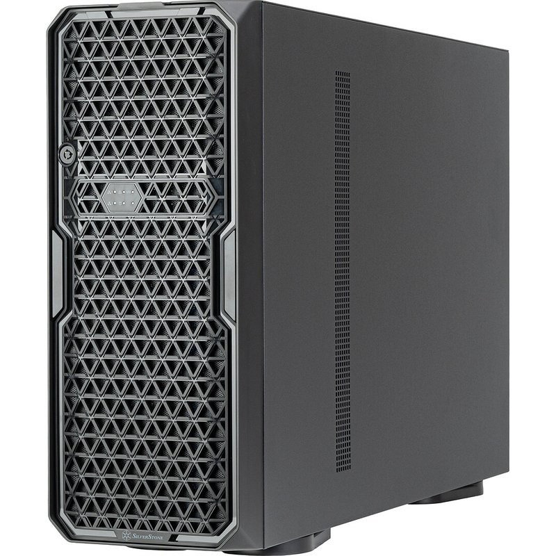 SilverStone WS380-E