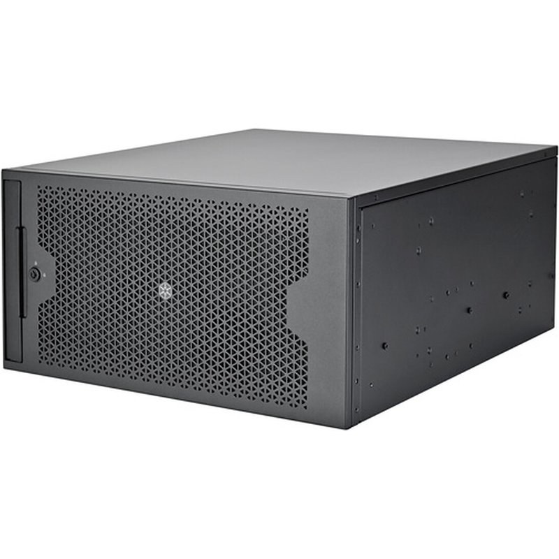 SilverStone RM53-502