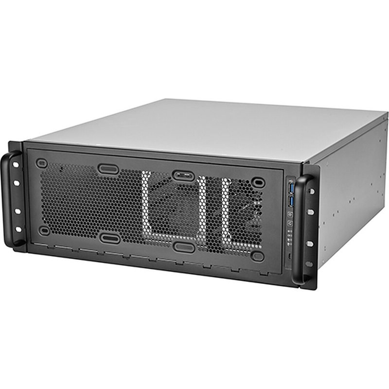 SilverStone RM45-360
