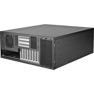 SilverStone RM47-502-I