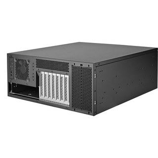 SilverStone RM46-502-I