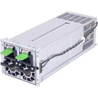 SilverStone Gemini 800C Platinum