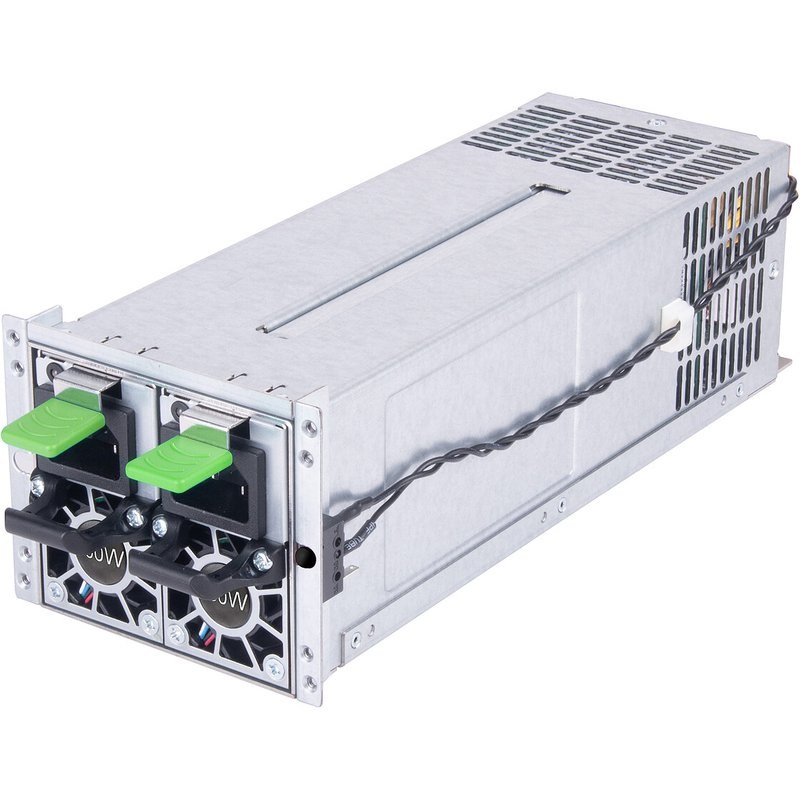SilverStone Gemini 800C Platinum