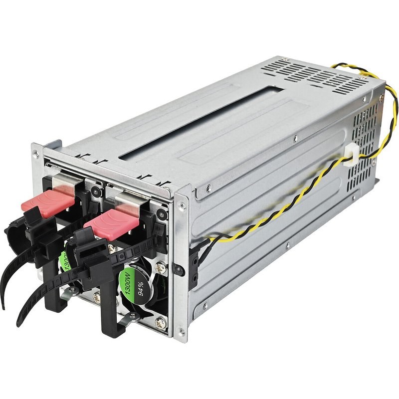 SilverStone Gemini 1300C Platinum