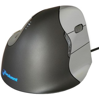 Evoluent VerticalMouse 4 (pour droitier)