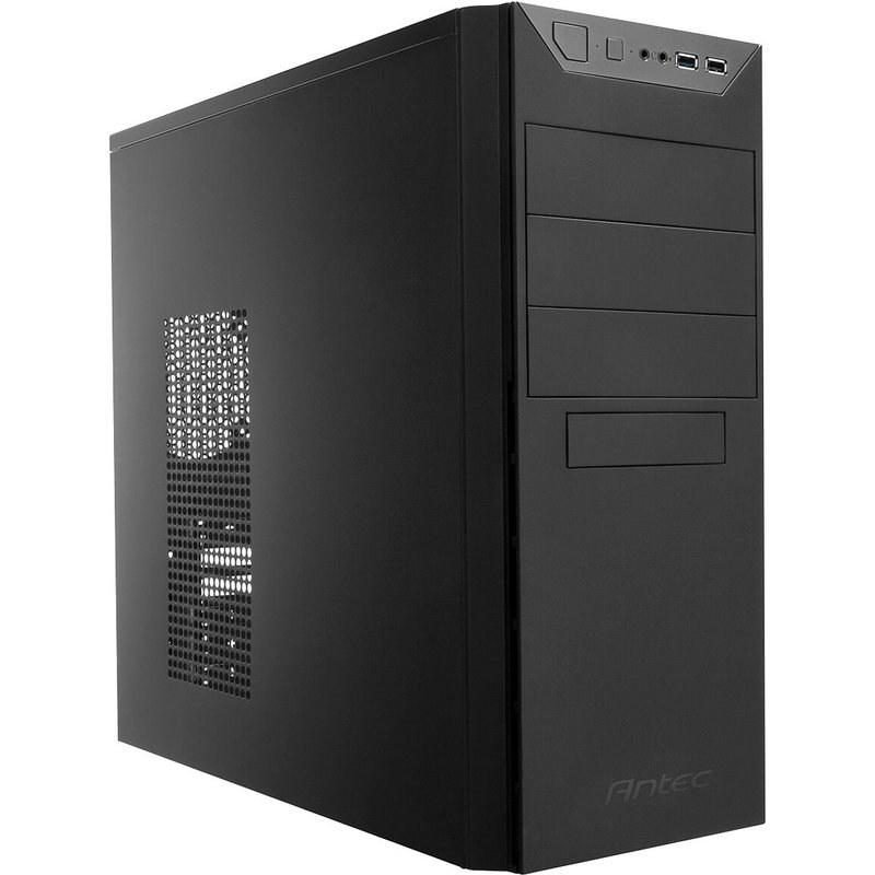 Antec VSK-4000B-U3/U2
