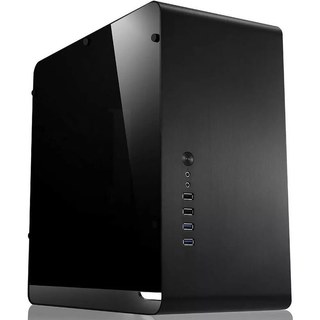 Jonsbo UMX3 Noir