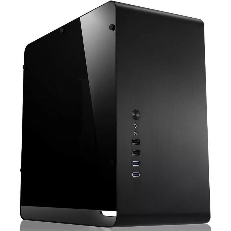 Jonsbo UMX3 Noir