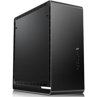 Jonsbo UMX6 Noir
