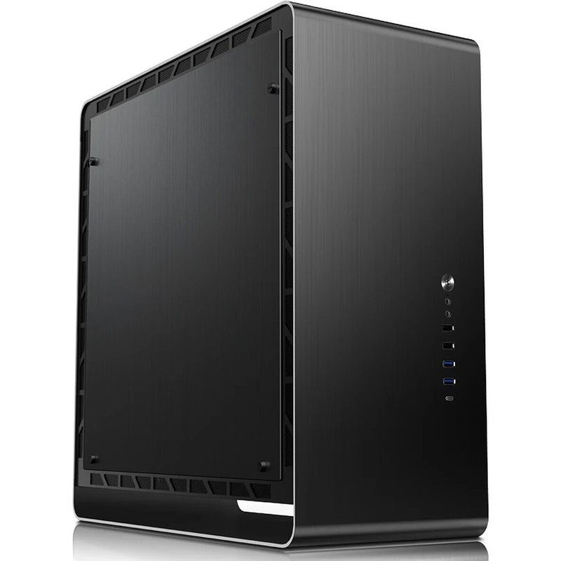 Jonsbo UMX6 Noir