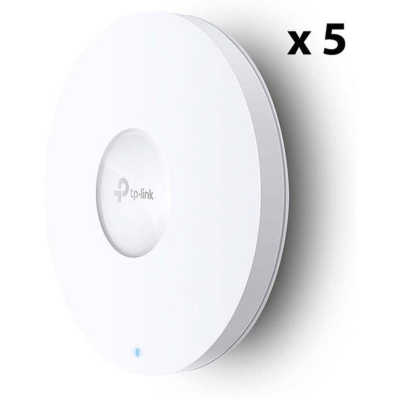 TP-LINK EAP613 - Pack de 5