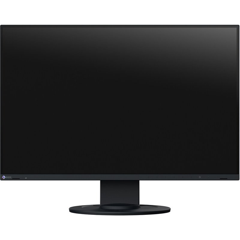 EIZO 24.1" LED - FlexScan EV2410R Noir