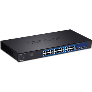 TRENDnet TEG-30284