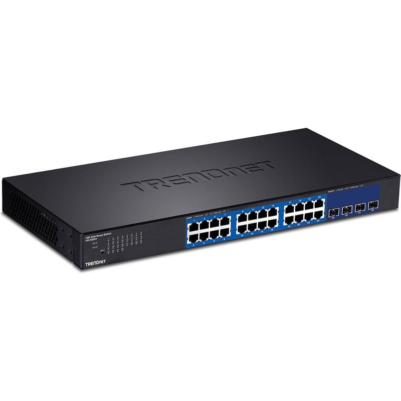 TRENDnet TEG-30284