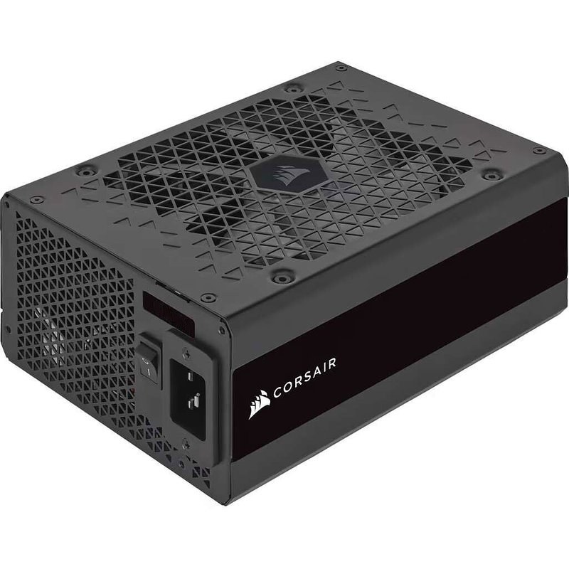 Corsair HX1500I 80PLUS Platinum ATX 3.1