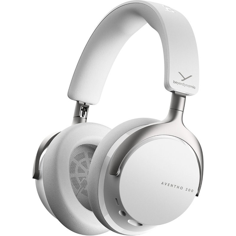 Beyerdynamic Aventho 200 Blanc