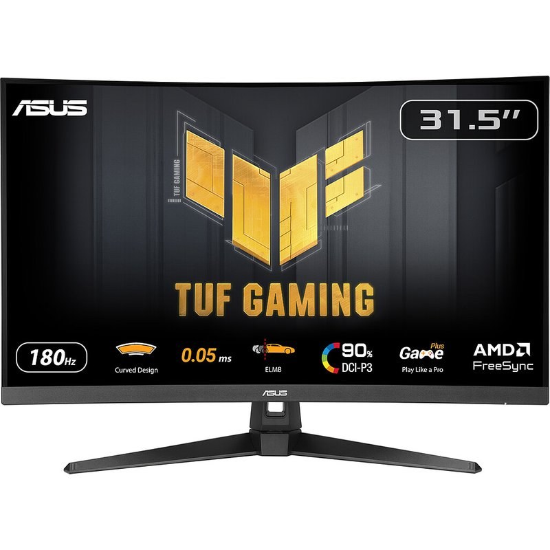 ASUS 31.5" LED - VG32WQ3B