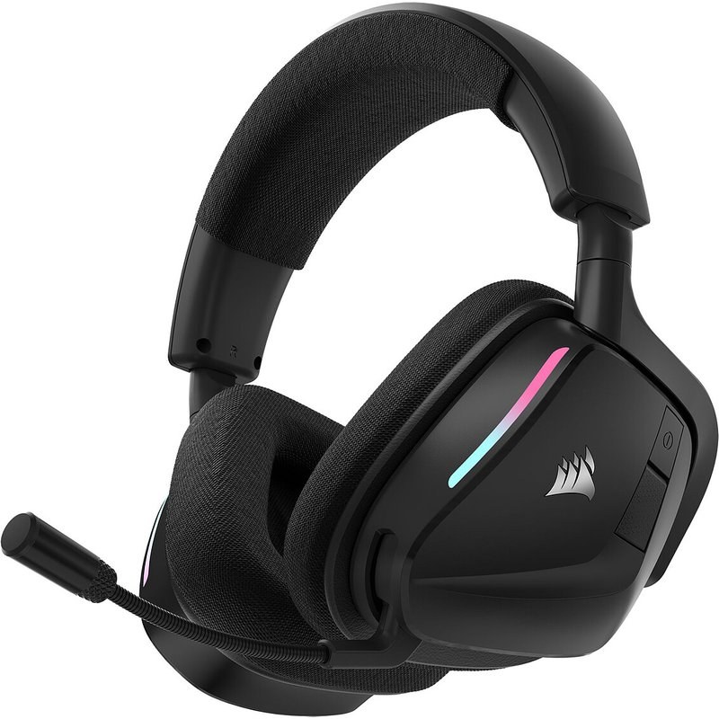 Corsair Gaming VOID RGB ELITE Wireless V2 (Noir)