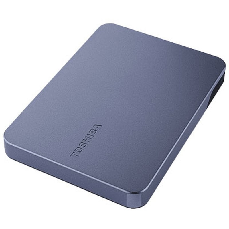 Toshiba Canvio Gaming 2 To - Gris
