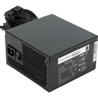 Textorm TX500+