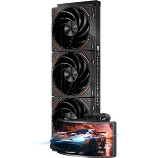 Thermalright Rainbow Vision 360 Turbo ARGB