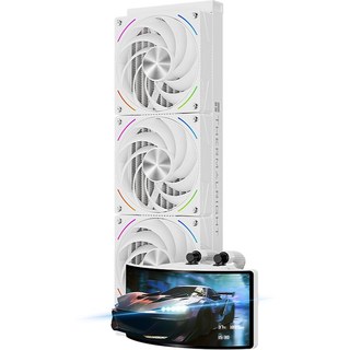 Thermalright Rainbow Vision 360 Turbo ARGB