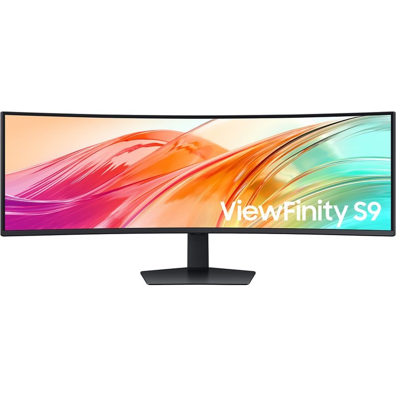 Samsung 49" LED - ViewFinity S9 S49F950UAU