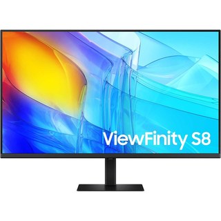 Samsung 37" LED - ViewFinity S8 S37D800EAU
