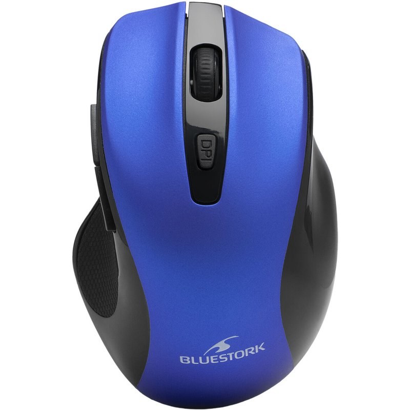Bluestork Office 75 Bleu
