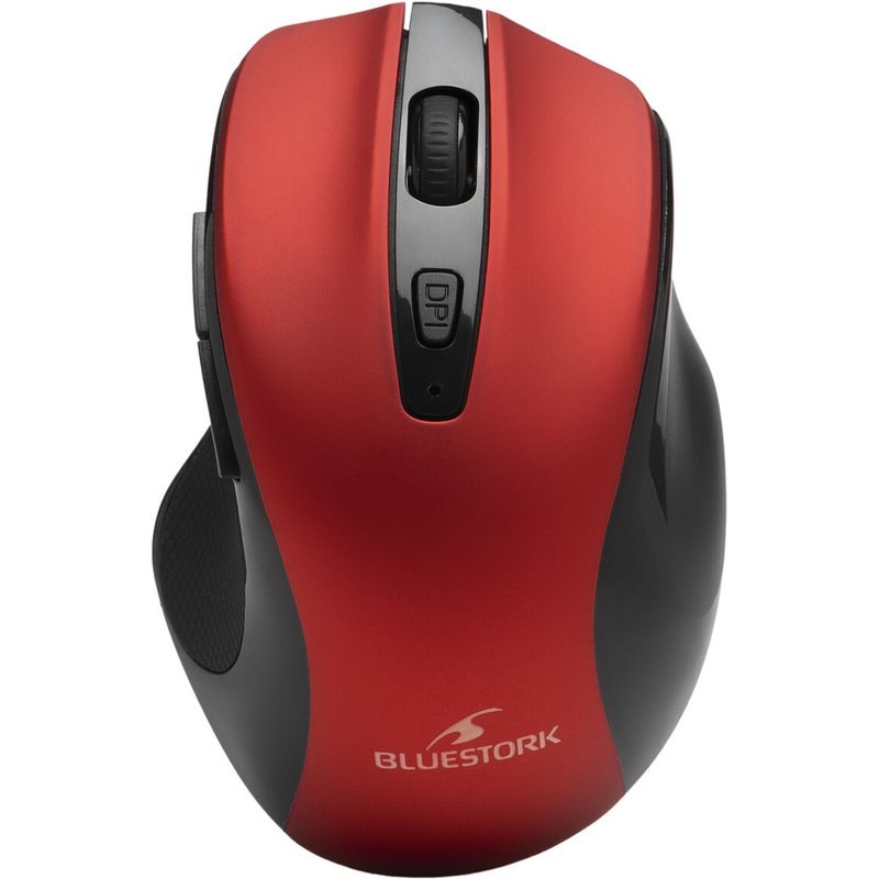 Bluestork Office 75 Rouge