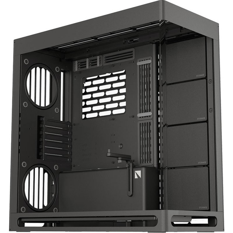 HAVN HS420 (Noir)
