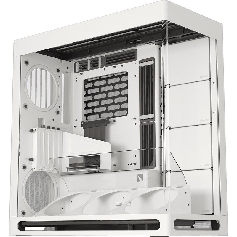 HAVN HS420 VGPU (Blanc)