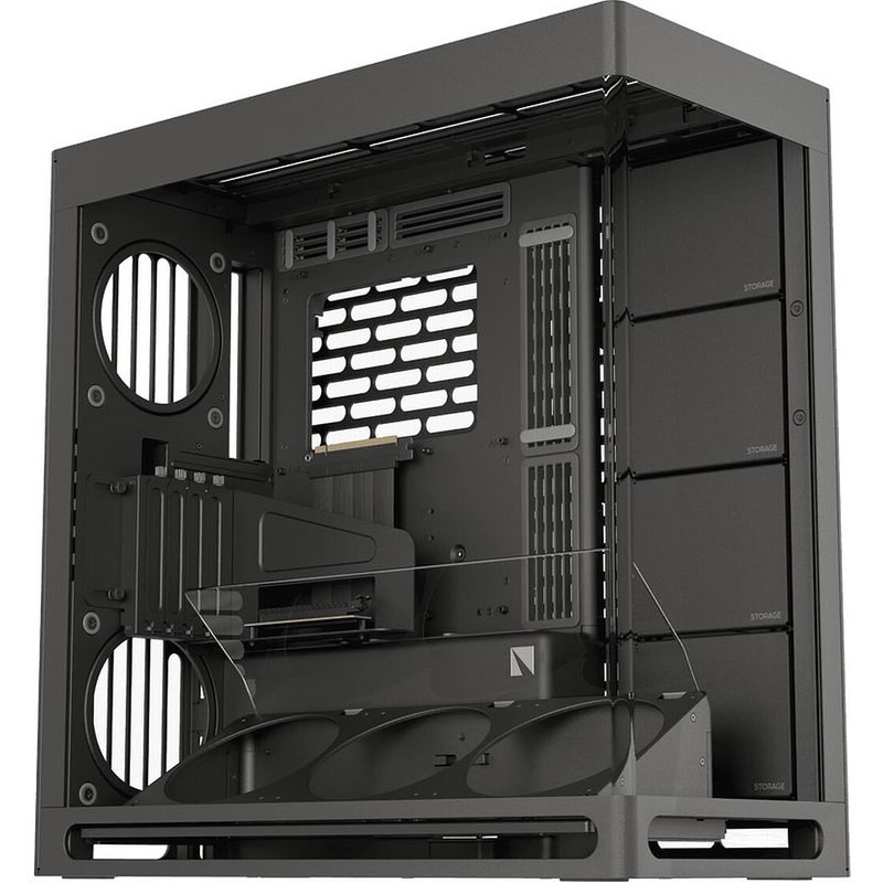 HAVN HS420 VGPU (Noir)