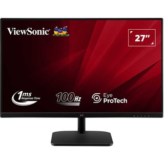 ViewSonic 27" LED - VA2732-H-2