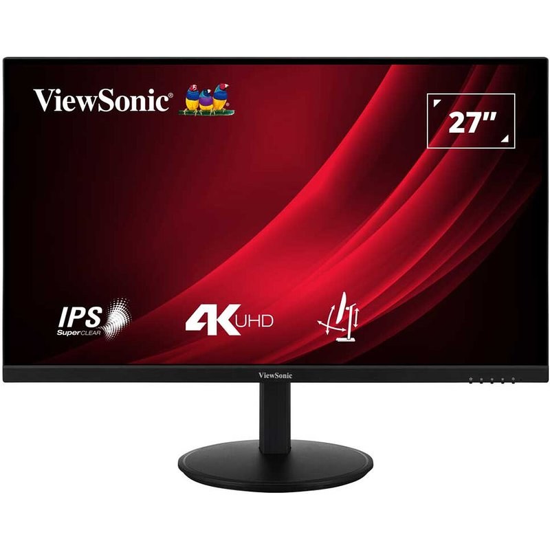 ViewSonic 27" LED - VG2708-4K