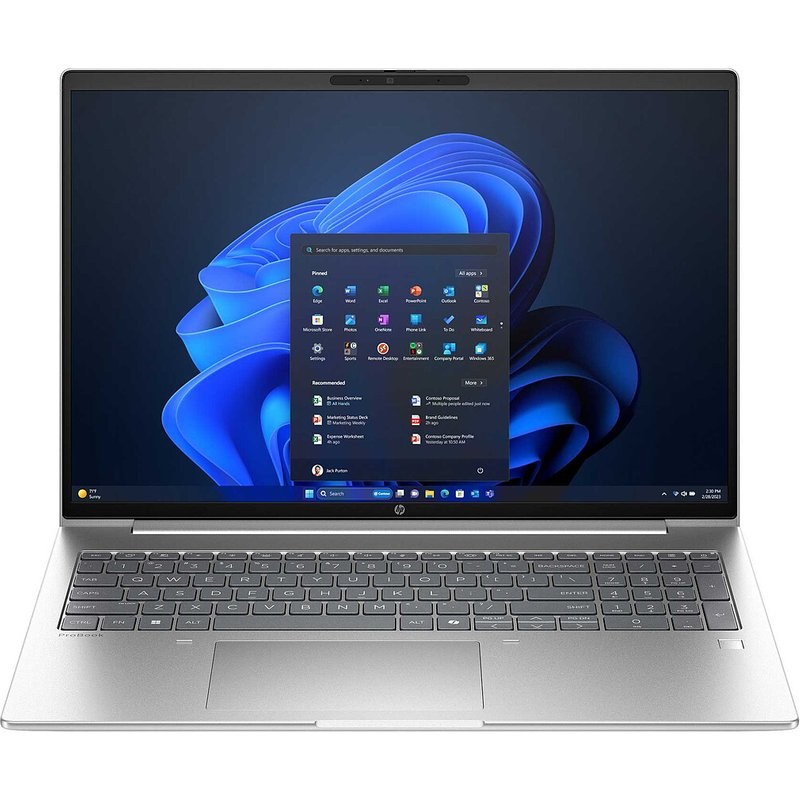 HP ProBook 4 G1IR 16 (B39VLAT)