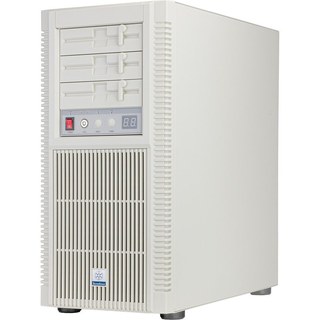 SilverStone FLP02 Beige