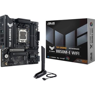 ASUS TUF GAMING B850M-E Wi-Fi