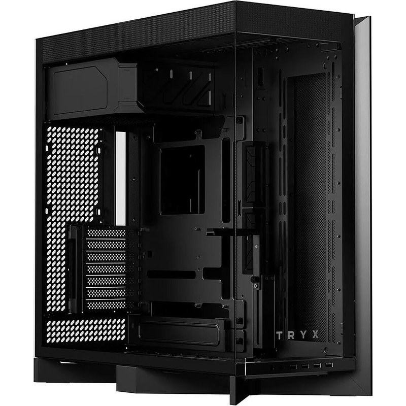 TRYX LUCA L70 (Noir)