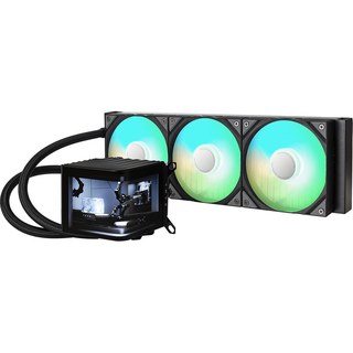 TRYX PANORAMA ARGB 360