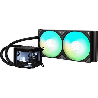 TRYX PANORAMA ARGB 280