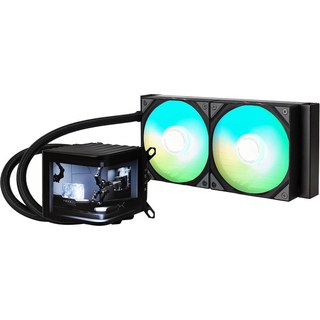 TRYX PANORAMA ARGB 240