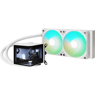 TRYX PANORAMA ARGB 240