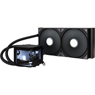 TRYX PANORAMA 280