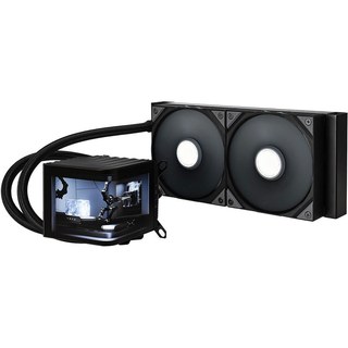 TRYX PANORAMA 240