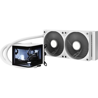 TRYX PANORAMA 240