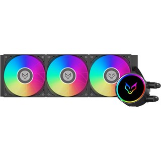 Fox Spirit Lightflow GX360 ARGB