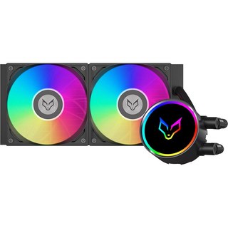 Fox Spirit Lightflow GX240 ARGB