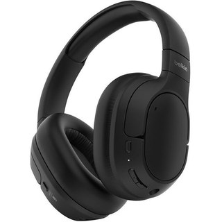 Belkin SoundForm Isolate ANC et ENC (Noir)